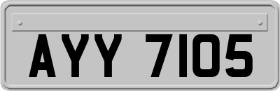 AYY7105