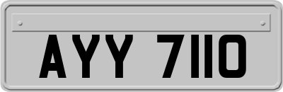 AYY7110