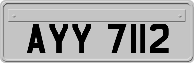 AYY7112