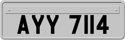 AYY7114