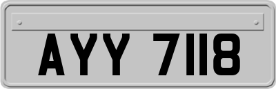 AYY7118