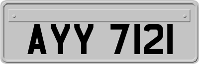 AYY7121