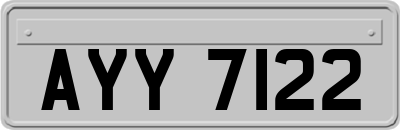 AYY7122