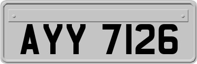 AYY7126