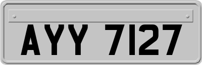 AYY7127