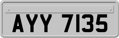 AYY7135