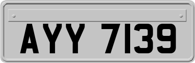 AYY7139