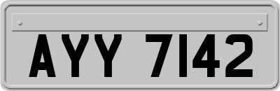 AYY7142