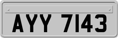 AYY7143