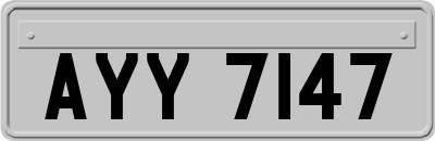 AYY7147