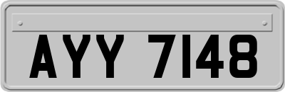 AYY7148