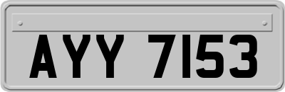 AYY7153
