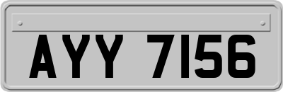 AYY7156