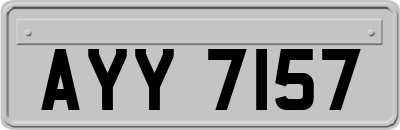 AYY7157