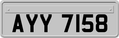 AYY7158
