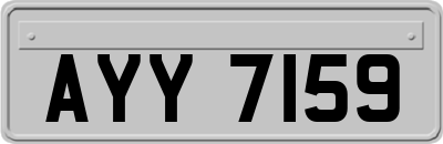 AYY7159