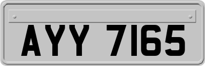 AYY7165
