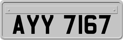 AYY7167