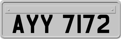 AYY7172