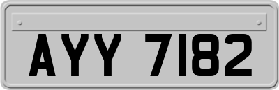 AYY7182