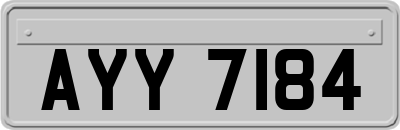 AYY7184