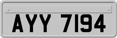 AYY7194