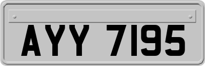 AYY7195