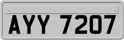 AYY7207