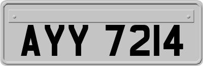 AYY7214