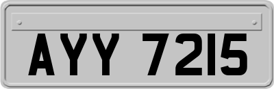 AYY7215