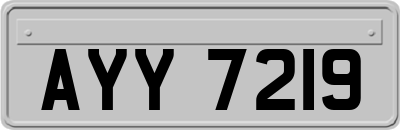 AYY7219