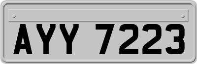 AYY7223