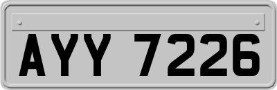 AYY7226