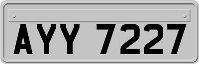 AYY7227
