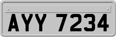 AYY7234