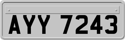 AYY7243