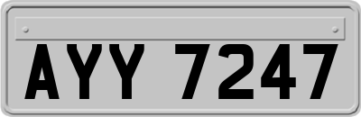 AYY7247