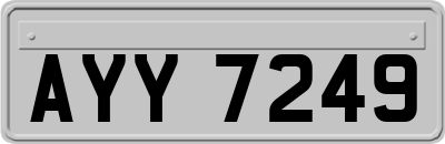 AYY7249
