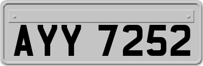 AYY7252