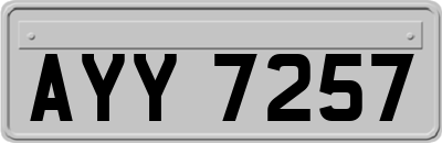 AYY7257