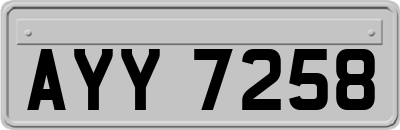 AYY7258