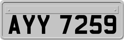 AYY7259