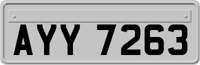 AYY7263