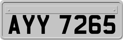 AYY7265