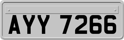 AYY7266