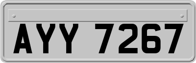 AYY7267
