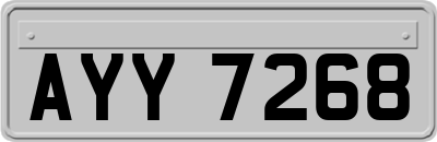 AYY7268