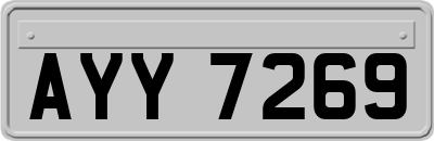 AYY7269