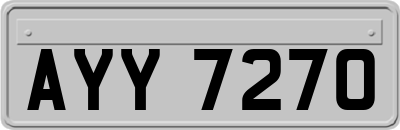 AYY7270