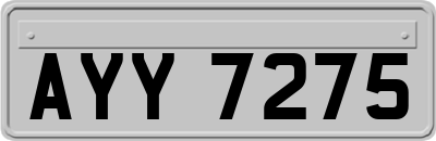 AYY7275